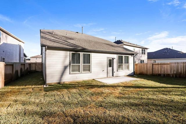 13462 Maltessa Drive, Magnolia, TX 77354