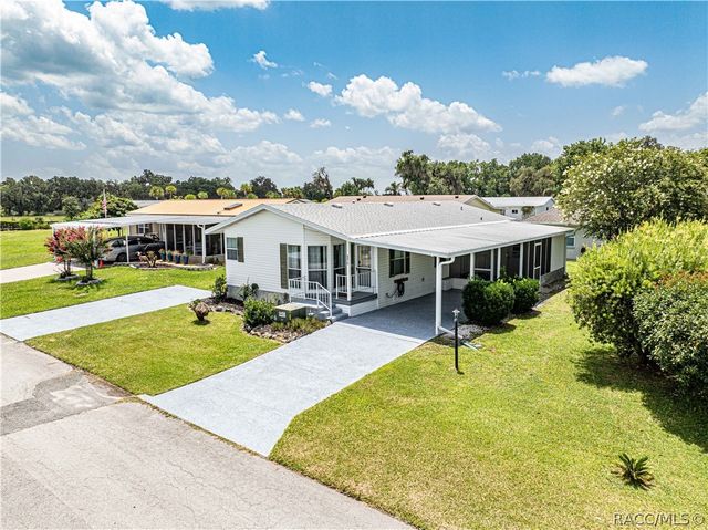 5217 Cambridge Court, Wildwood, FL 34785