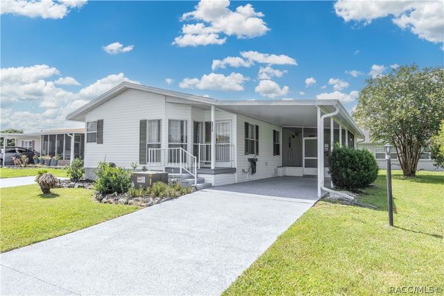 5217 Cambridge Court, Wildwood, FL 34785