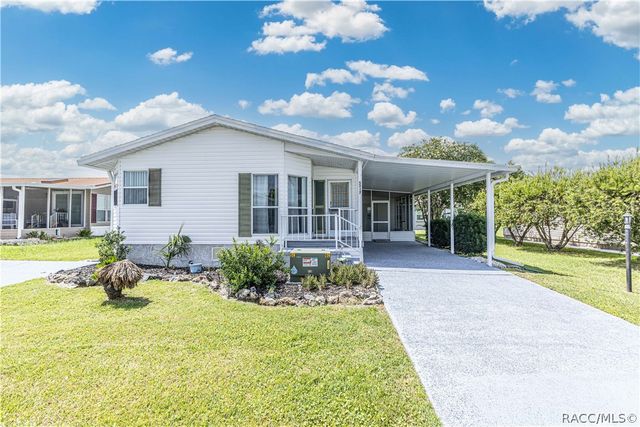 5217 Cambridge Court, Wildwood, FL 34785