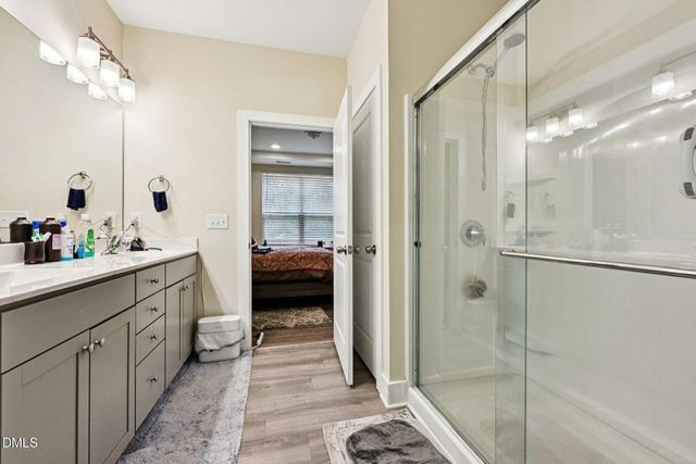 1018 Abbott Street, Mebane, NC 27302