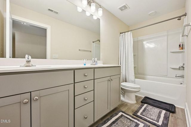 1018 Abbott Street, Mebane, NC 27302