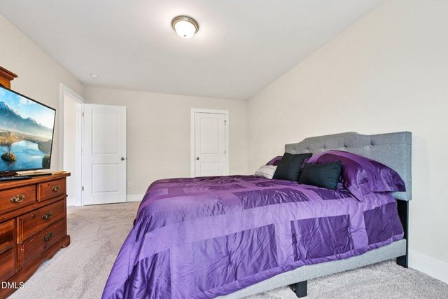 1018 Abbott Street, Mebane, NC 27302