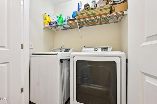 1018 Abbott Street, Mebane, NC 27302