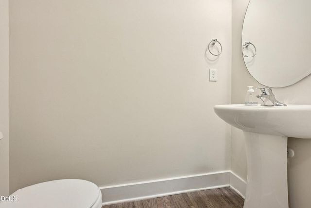 1018 Abbott Street, Mebane, NC 27302