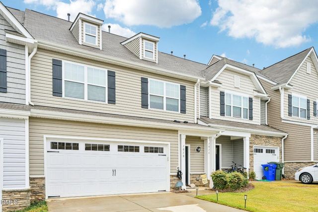 1018 Abbott Street, Mebane, NC 27302