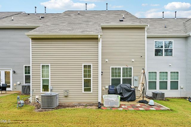 1018 Abbott Street, Mebane, NC 27302