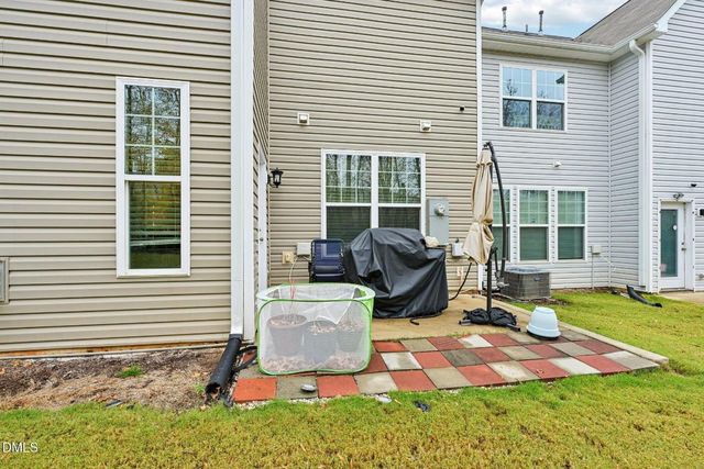 1018 Abbott Street, Mebane, NC 27302