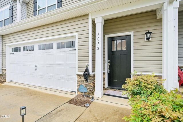 1018 Abbott Street, Mebane, NC 27302