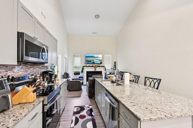 1018 Abbott Street, Mebane, NC 27302