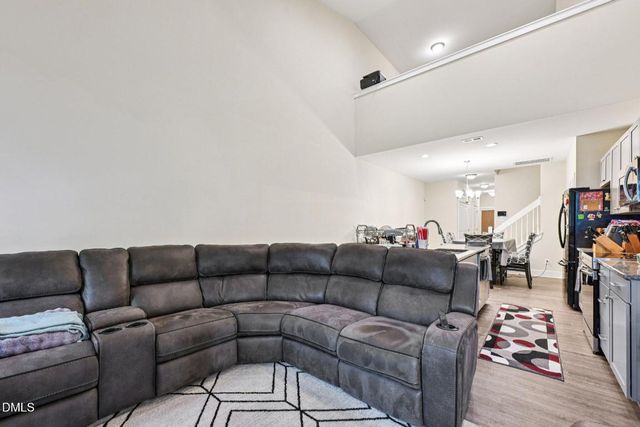 1018 Abbott Street, Mebane, NC 27302