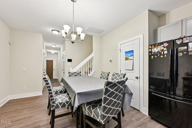 1018 Abbott Street, Mebane, NC 27302