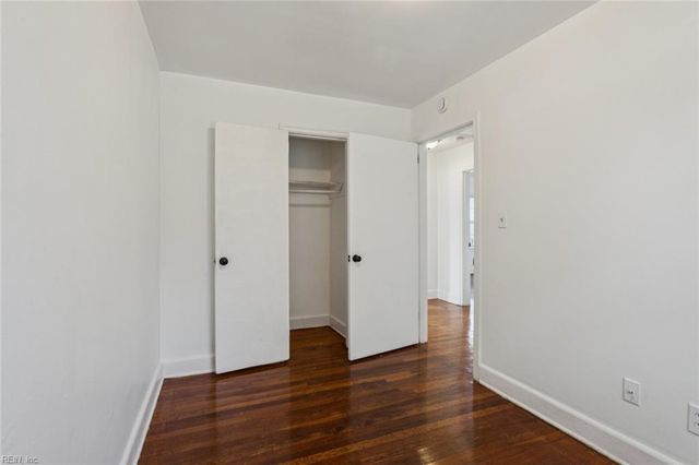 1152 Orcutt AVE, Newport News, VA 23607