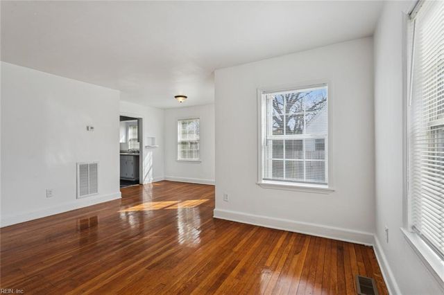 1152 Orcutt AVE, Newport News, VA 23607