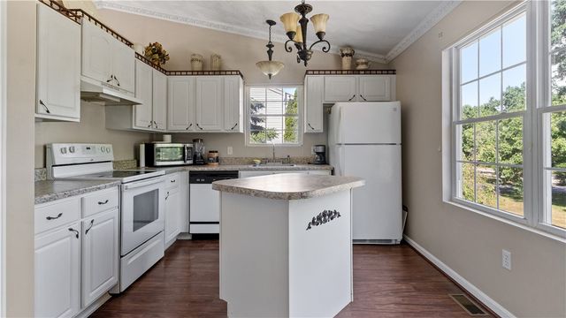 66 Hunters Crossing Drive, Coventry, RI 02816