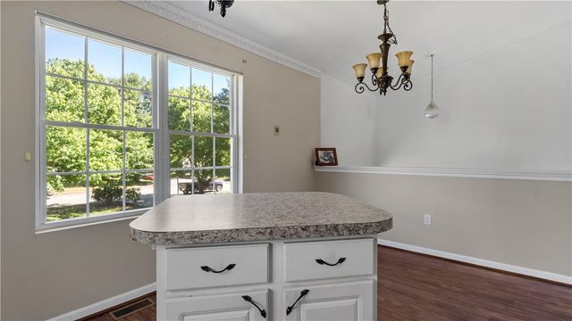 66 Hunters Crossing Drive, Coventry, RI 02816