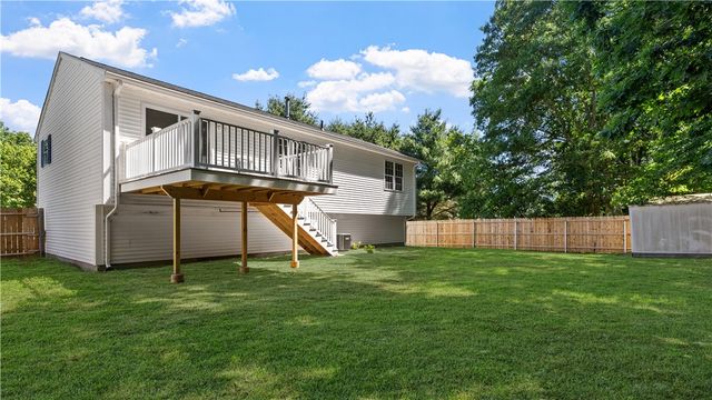 66 Hunters Crossing Drive, Coventry, RI 02816