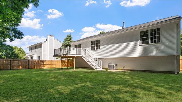 66 Hunters Crossing Drive, Coventry, RI 02816