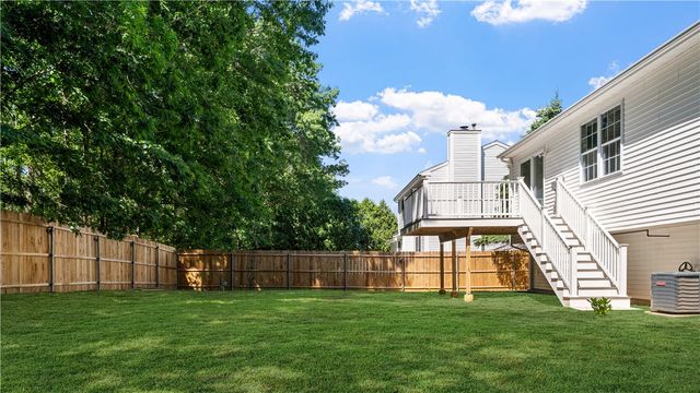 66 Hunters Crossing Drive, Coventry, RI 02816