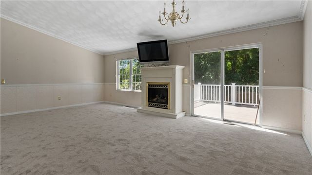 66 Hunters Crossing Drive, Coventry, RI 02816