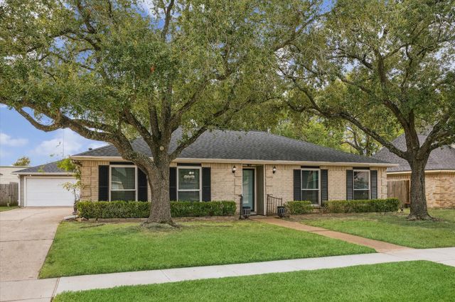 16229 Seattle Street, Jersey Village, TX 77040