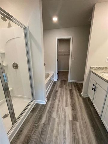 4218 Oakwood terrace Court, Oakwood, GA 30566