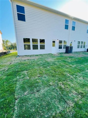 4218 Oakwood terrace Court, Oakwood, GA 30566