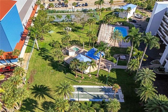 15011 Punta Rassa RD # 505, Fort Myers, FL 33908