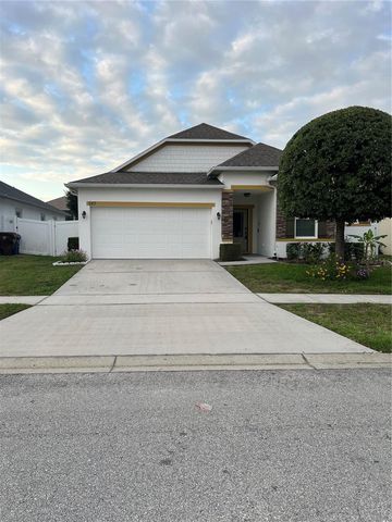 243 MILESTONE DRIVE, Haines City, FL 33844