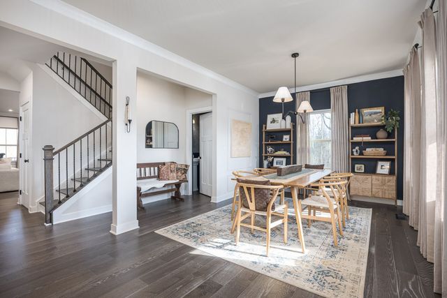 5012 Great Falls Ct, College Grove, TN 37046