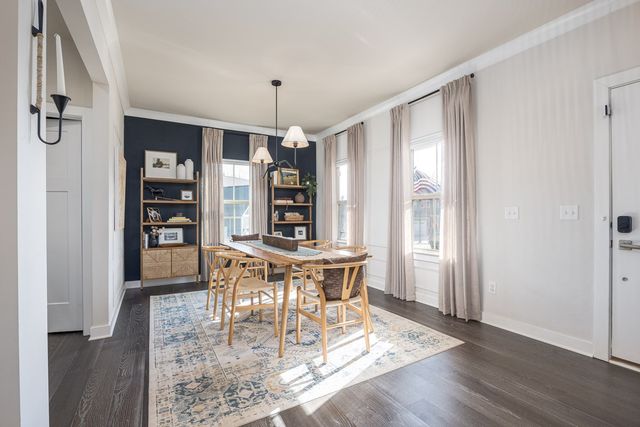 5012 Great Falls Ct, College Grove, TN 37046