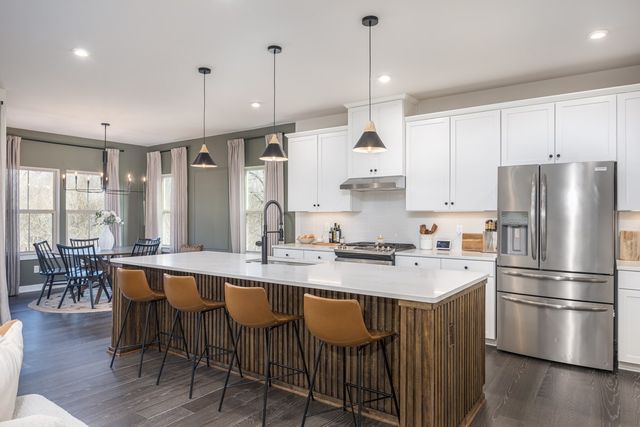 5012 Great Falls Ct, College Grove, TN 37046