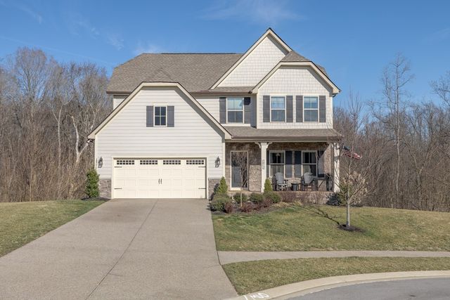 5012 Great Falls Ct, College Grove, TN 37046