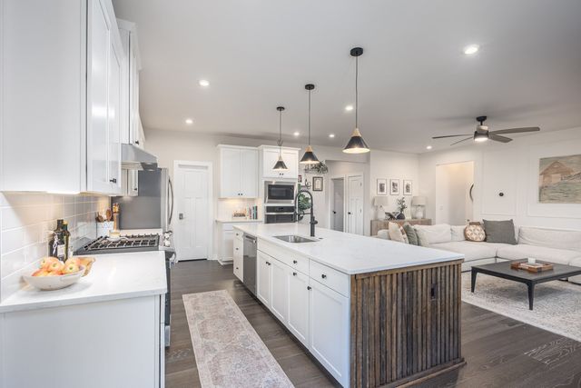 5012 Great Falls Ct, College Grove, TN 37046