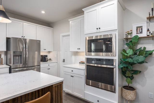 5012 Great Falls Ct, College Grove, TN 37046