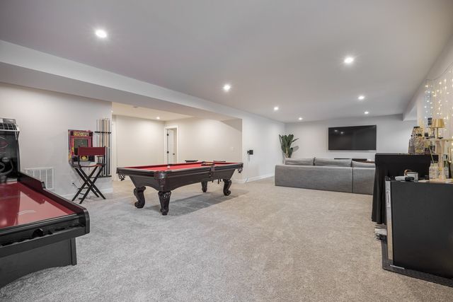 5012 Great Falls Ct, College Grove, TN 37046