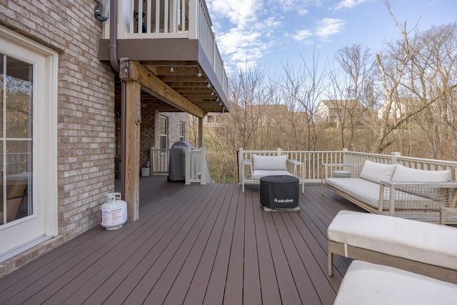 5012 Great Falls Ct, College Grove, TN 37046