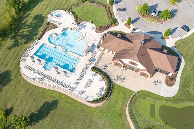 5012 Great Falls Ct, College Grove, TN 37046