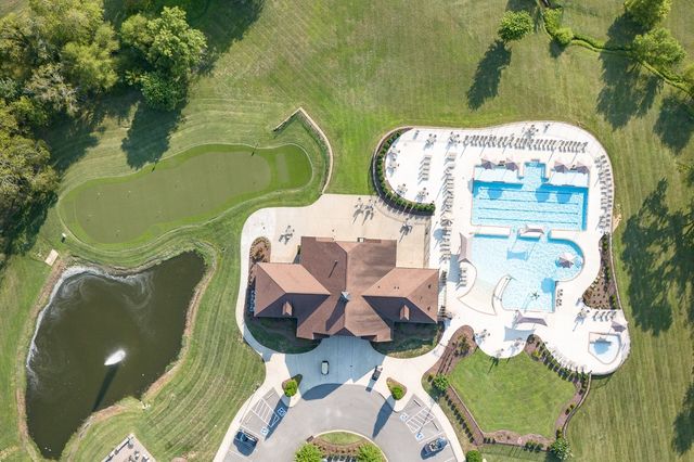 5012 Great Falls Ct, College Grove, TN 37046