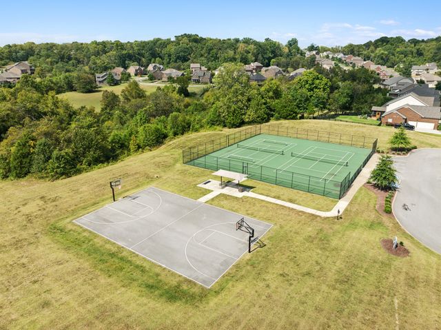 5012 Great Falls Ct, College Grove, TN 37046