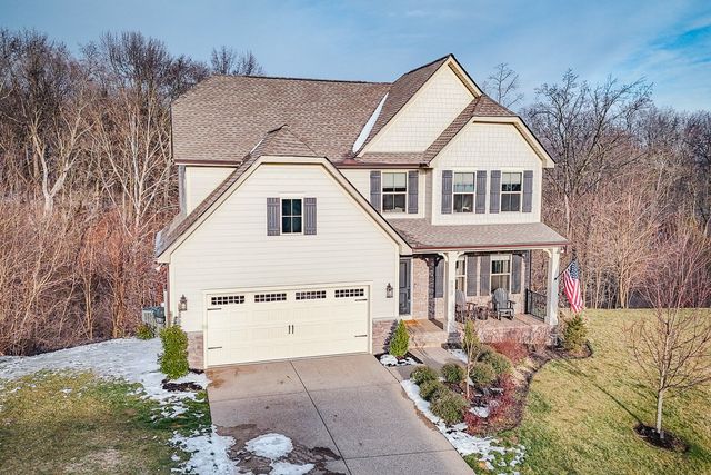 5012 Great Falls Ct, College Grove, TN 37046