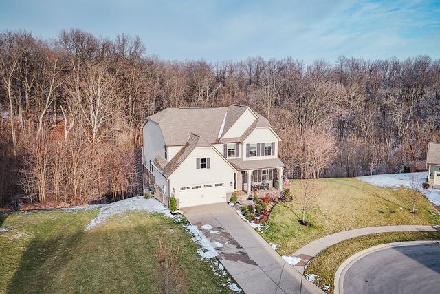 5012 Great Falls Ct, College Grove, TN 37046