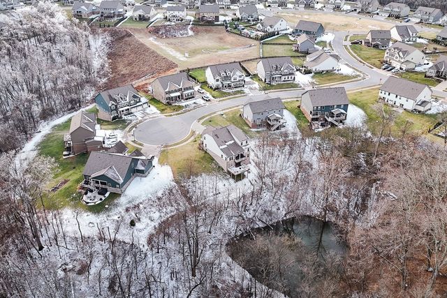 5012 Great Falls Ct, College Grove, TN 37046