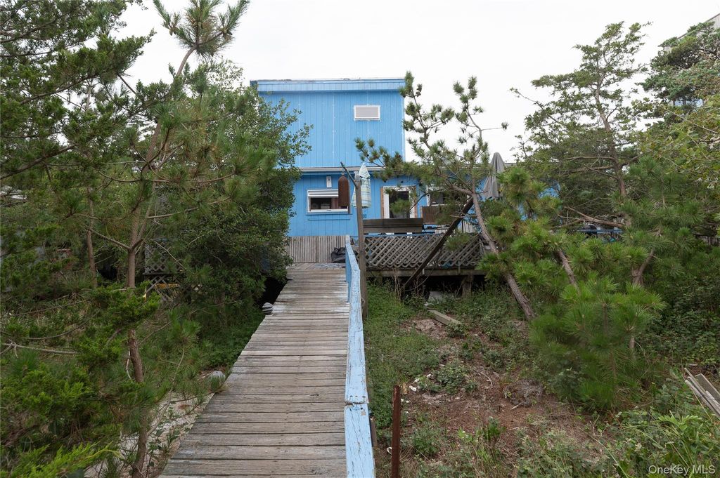 27 Champlain Street, Ocean Bay Park, NY 11770 — photo 2