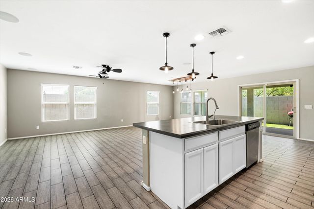 16329 W LATHAM Street, Goodyear, AZ 85338
