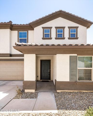 16329 W LATHAM Street, Goodyear, AZ 85338