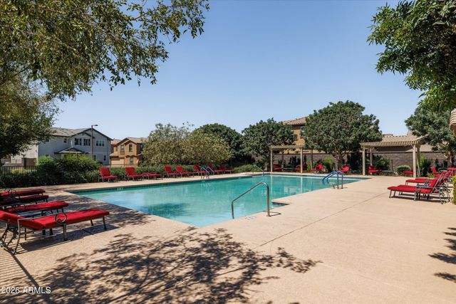 16329 W LATHAM Street, Goodyear, AZ 85338
