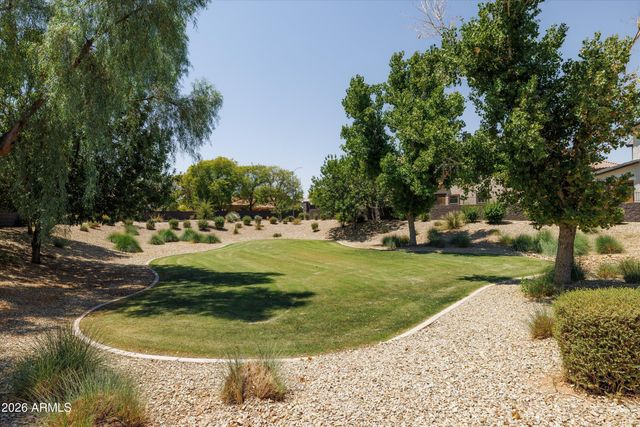 16329 W LATHAM Street, Goodyear, AZ 85338