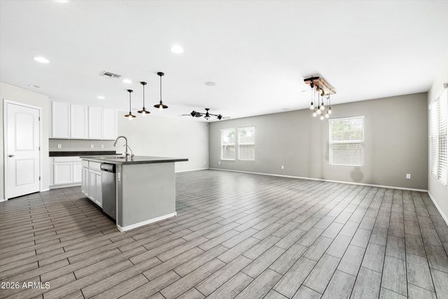 16329 W LATHAM Street, Goodyear, AZ 85338