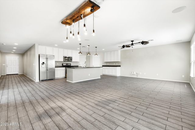 16329 W LATHAM Street, Goodyear, AZ 85338